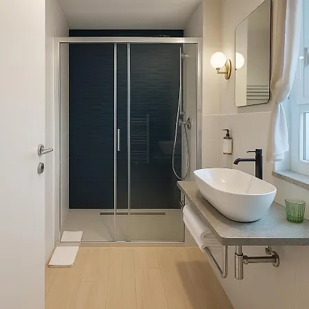 Valesca Hotel apartamentowy