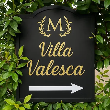 Valesca 3*