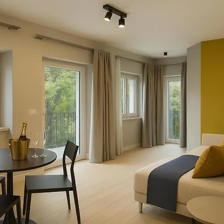 Valesca Lejlighedshotel