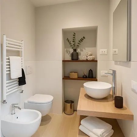 Valesca Hotel apartamentowy 3*