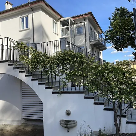 Lejlighedshotel Valesca 3*