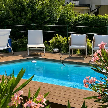 Apart Otel Valesca