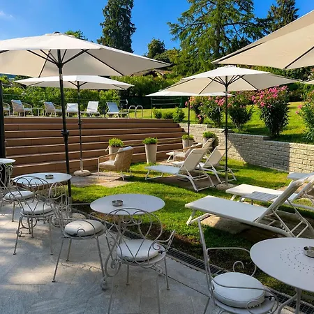 Valesca Apart Otel
