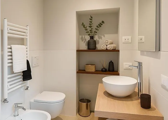 Valesca Hotel apartamentowy 3*