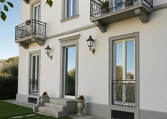 Valesca 3* ストレーザ